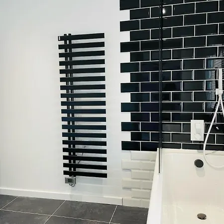 Appartement Dans Maison Avec Vue Sur La Foret Et La *